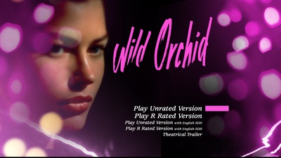 野兰花剧照的剧照