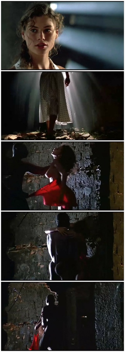 野兰花剧照的剧照