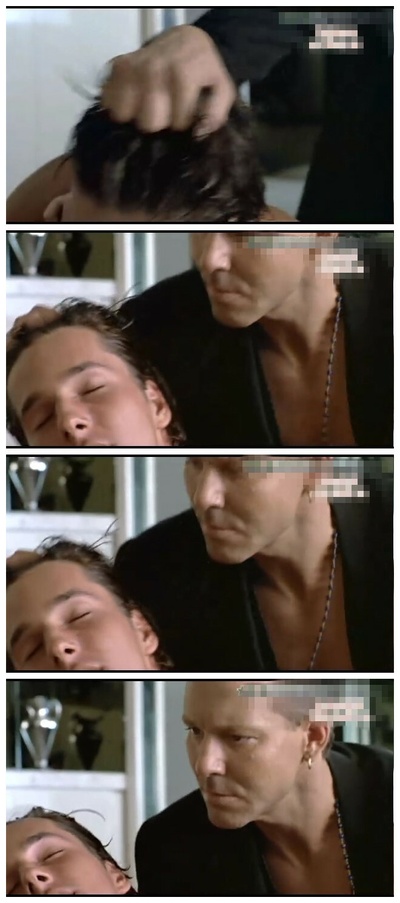 野兰花剧照的剧照