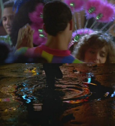 野兰花剧照的剧照