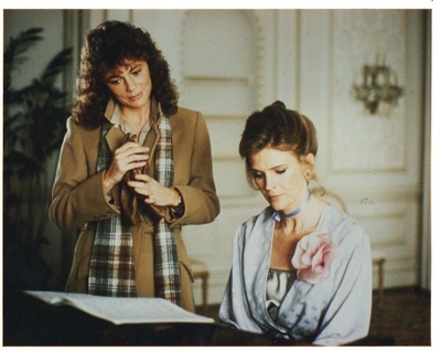 荣华富贵剧照的剧照