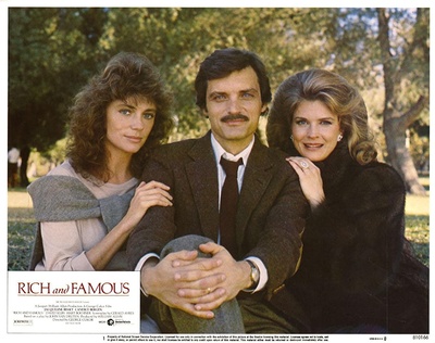 荣华富贵剧照的剧照