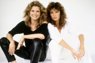 荣华富贵剧照的剧照