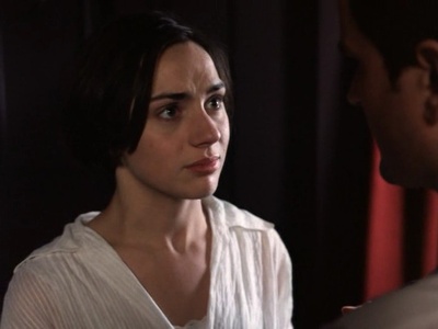 烈血英伦剧照的剧照