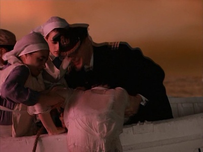 烈血英伦剧照的剧照