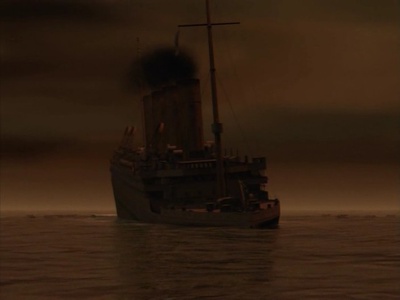 烈血英伦剧照的剧照