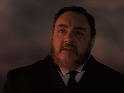 烈血英伦剧照的剧照