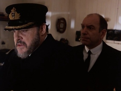 烈血英伦剧照的剧照