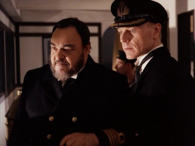 烈血英伦剧照的剧照