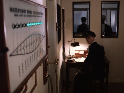 烈血英伦剧照的剧照