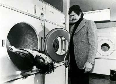 猛龙神探剧照的剧照