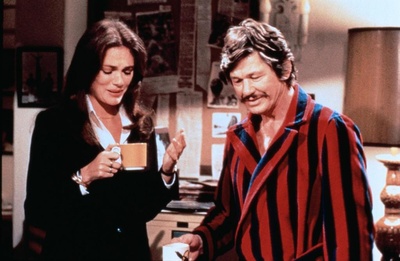 猛龙神探剧照的剧照