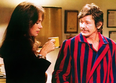 猛龙神探剧照的剧照