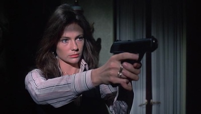 猛龙神探剧照的剧照