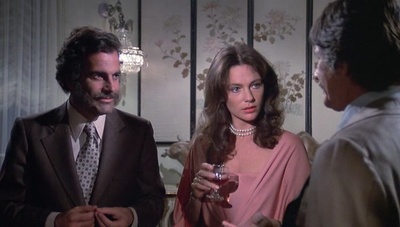 猛龙神探剧照的剧照