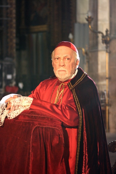 安东尼奥·维瓦尔第剧照的剧照