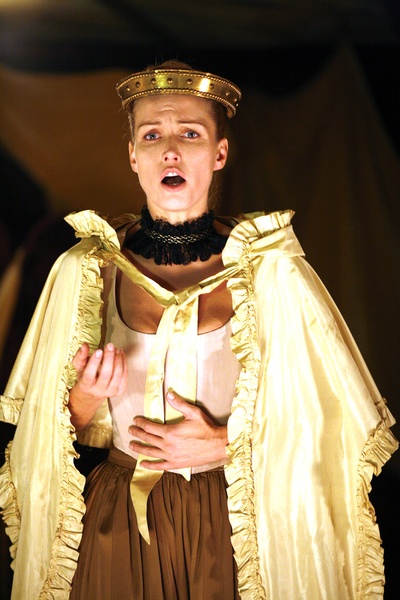 安东尼奥·维瓦尔第剧照的剧照