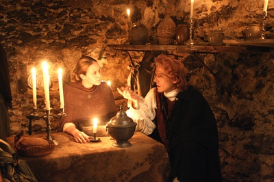 安东尼奥·维瓦尔第剧照的剧照