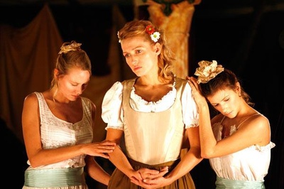 安东尼奥·维瓦尔第剧照的剧照