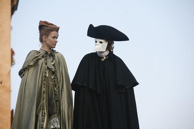 安东尼奥·维瓦尔第剧照的剧照