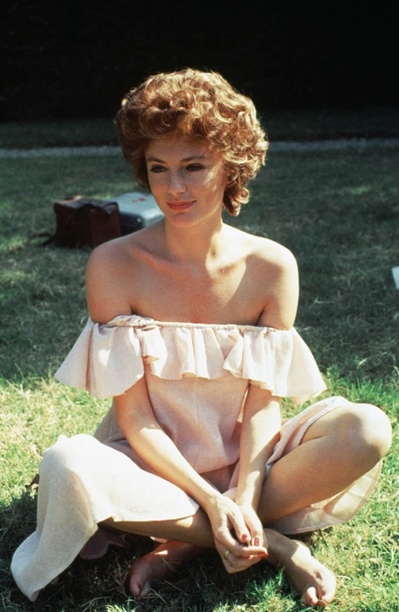 星期天的女人剧照的剧照