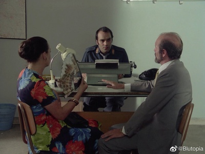 星期天的女人剧照的剧照