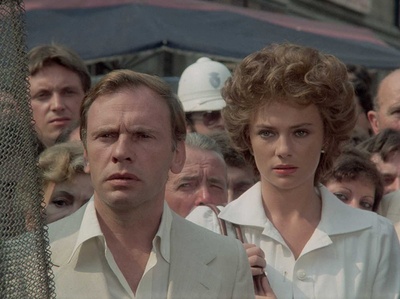 星期天的女人剧照的剧照