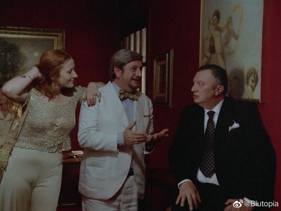 星期天的女人剧照的剧照