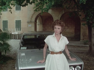 星期天的女人剧照的剧照