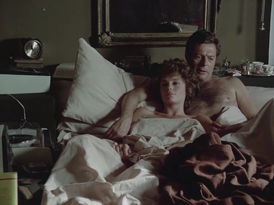 星期天的女人剧照的剧照