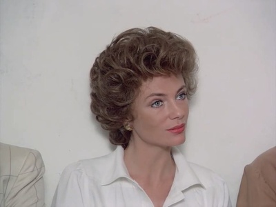 星期天的女人剧照的剧照