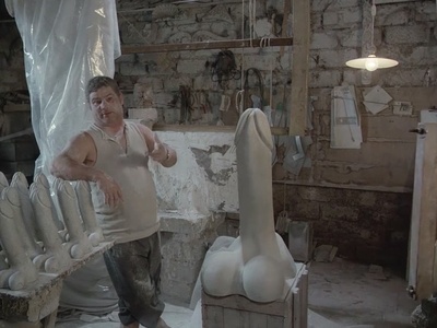 星期天的女人剧照的剧照