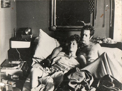 星期天的女人剧照的剧照