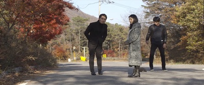 禁止性爱：甜蜜的复仇剧照的剧照