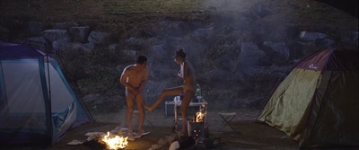 禁止性爱：甜蜜的复仇剧照的剧照