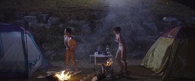 禁止性爱：甜蜜的复仇剧照的剧照