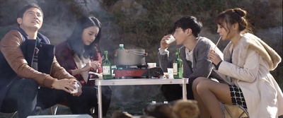 禁止性爱：甜蜜的复仇剧照的剧照