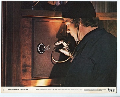 贼来晚餐剧照的剧照