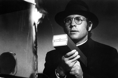 贼来晚餐剧照的剧照