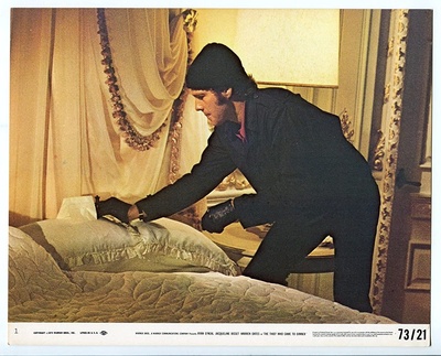 贼来晚餐剧照的剧照