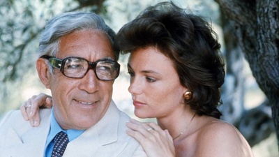 希腊大亨剧照的剧照