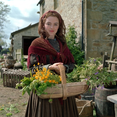 粗茶淡饭剧照的剧照