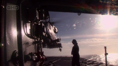 伟大工程巡礼：超级直升机剧照的剧照