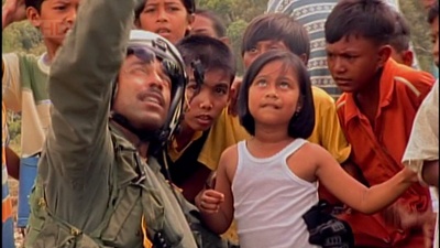 伟大工程巡礼：超级直升机剧照的剧照