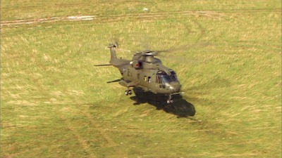 伟大工程巡礼：超级直升机剧照的剧照