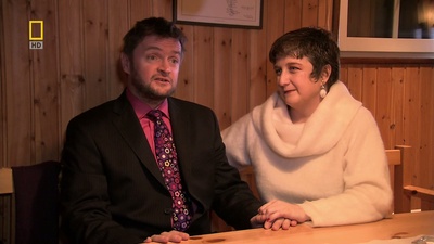 冰晶旅馆剧照的剧照