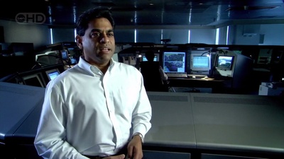 国家地理.伟大工程巡礼系列E13超级转运港剧照的剧照