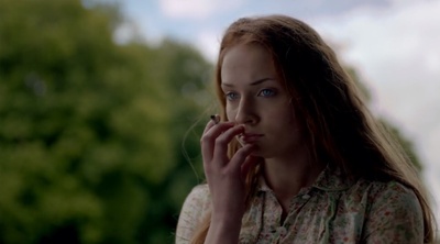 第十三个故事剧照的剧照