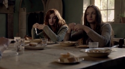 第十三个故事剧照的剧照