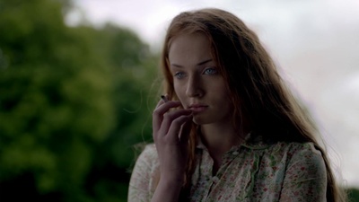 第十三个故事剧照的剧照